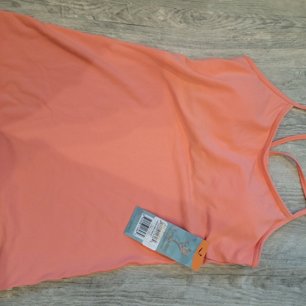 NWT Coral Tank
